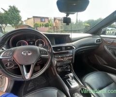 Infiniti Q30 2.2D AWD 170 CP | Automat | 360 | Piele | 2016