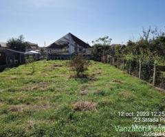 Parcare rulote 800 m2