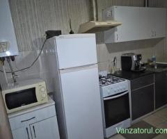 Garsoniera in zona Gorjului de vanzare