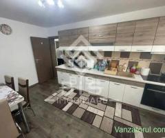 Apartament 115 mp Scara Interioara