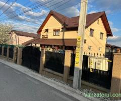 Casa Magura Farbe ,