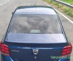 DACIA Logan Cutie Automata, Diesel