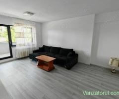 2 Camere, BUCATARIE INCHISA, balcon, mobilat/utilat, 5 minute Metrou, bloc nou