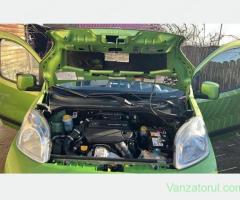 Fiat Qubo 1.3 multijet