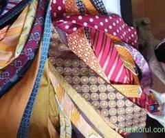 Cravate, Dior, Gucci, Hermes,Lanvin, Chauvet, Burberrys, Sulka,Boss