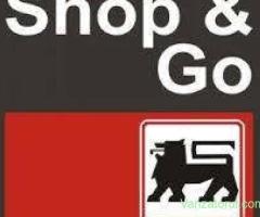 Angajăm Casier Lucrător comercial Shop&Go Titel Petrescu, sector 6, București