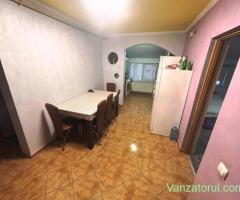 Apartament 54 mp, 2 camere, zona ULTRACENTRALA, izolat termic