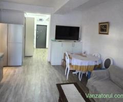 Apartament 2 camere 70 mp din care Supr utila 47 m Terasa 23 mp Urziceni bloc nou UR3 parterr