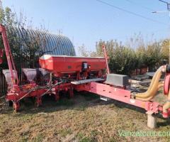 Semanatoare Kverneland TF profi