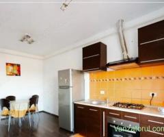 Apartament 2 Camere Decomandat Terasă 22 Mp Zona Sagului