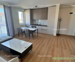 Apartament 2 camere - Bloc nou - Mobilat si utilat - 1 loc parcare inclus - 98.000 euro