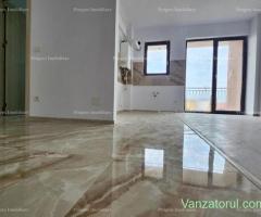 Ap.3 camere- 2 bai- Bloc nou- Lift-Zona ESO- 73 mp utili+balcon 6 mp- Parcare inclusa- 125.000 euro