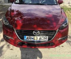 Vand Mazda3 Sedan