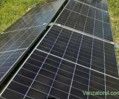 vand casa cu gradina in bontida