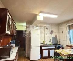 Apartament cu 3 cameră