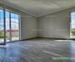 Apartament 2 camere - DECOMANDAT - finisaje premium - Bloc tip VILA