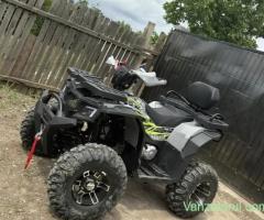 Atv 200cc cutie automata 4 timpi