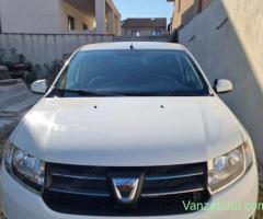 Dacia Logan, Euro 6, motor 1.2, benzina
