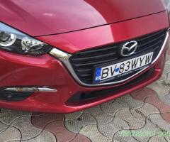 Mazda 3 benzina