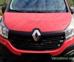 Renault Trafic 1.6 dci