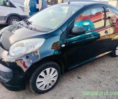 Citroen C1 Compact 2DR