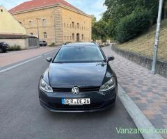 Volkswagen Golf 7 2.0TDI