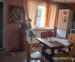 Ag EUROPA vinde casa individuala 5 cam teren 5 ari 2014.