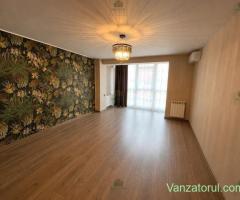 Apartament 2 camere Confort City, Splaiul Unirii