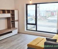 Apartament cu 2 camere complet mobilat si utilat la parter in Giroc.