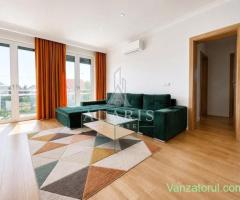 Apartament cu 2 camere, open space, in Dumbravita