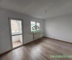 Garsoniera la mansardă/Ostroveni/25000 €