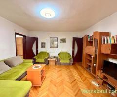 Apartament cu 2 camere | Complexul Studențesc | Căminul 9