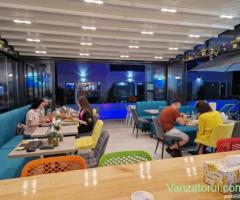 Afacere la cheie Pensiune Mamaia Nord
