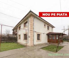 Casă cu 5 camere - Pitești - Comision 0