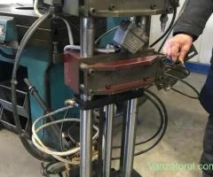 Vând Alimentator pneumatic IGOL 200x300 pentru deservirea Presei