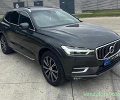 Volvo XC60 model 2019, full