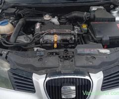 Vînd Motor SEAT 1,4 Tdi + Cutie Viteze !