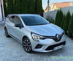 Renault Clio Automat,Garantie,Tva deductibil