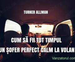Cum sa fii un sofer calm