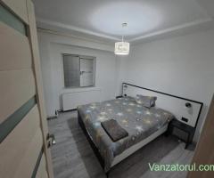 De închiriat apartament cu doua camere in zona Dâmbovița