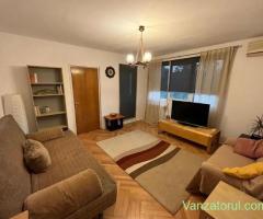 3 camere Nicolae Grigorescu, 5 min metrou, etaj 4, renovat complet
