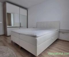 2 camere | Parcare inclusă | Centrală proprie | 5 min Parcul Teilor