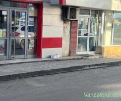 spatiu comercial de inchiriat sau eventual vanzare