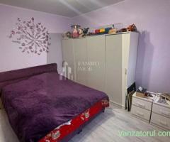 Apartament mobilat/utilat/centrala 3 min metrou Eroii Revolutiei