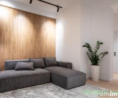 Garsoniera de inchiriat in zona Uverturii