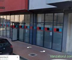 Spatiu comercial Braytim - Esso