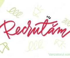 Asistent Medical Radiologie - Timisoara