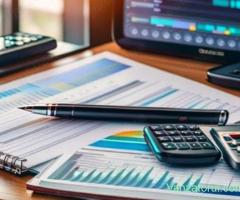 Contabilitate SRL, PFA, II, SA - expert contabil Suceava - Contabilitate financiara completa