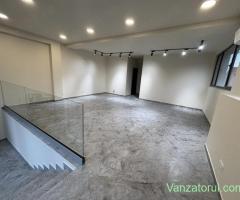 Spatiu comercial de inchiriat 54 mp utili | City of Mara, corp M8, Comision 0%