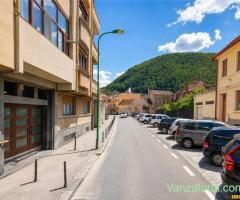 2 camere cu caracter, regim vila, echipate, panorama montana, istorie, Central, Brasov